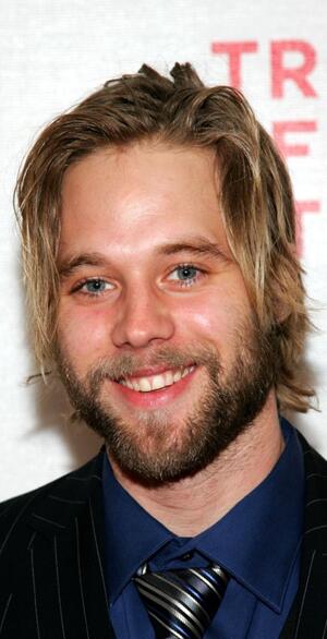 Shaun Sipos