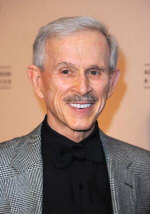 Dick Smothers