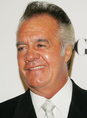 Tony Sirico