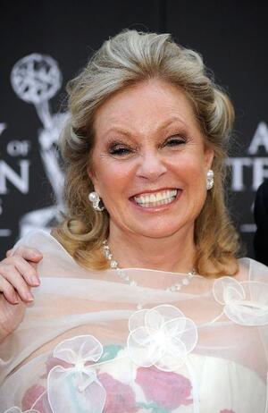 Tina Sloan