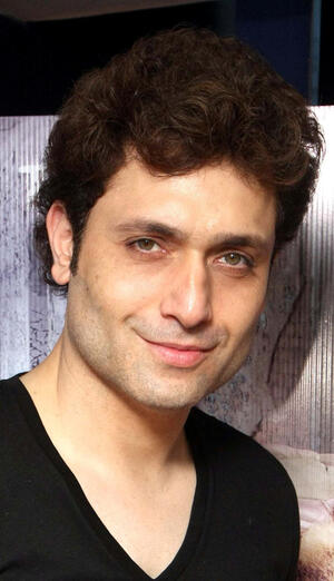 Shiney Ahuja
