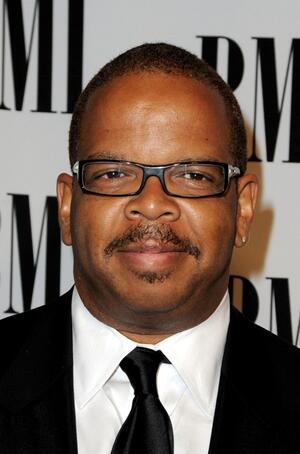 Terence Blanchard