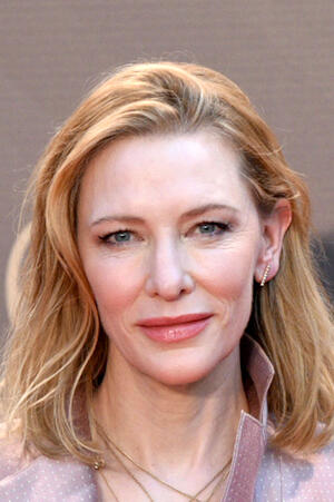 Cate Blanchett: Woody Allen Casting Is Complete: Photo 2671673