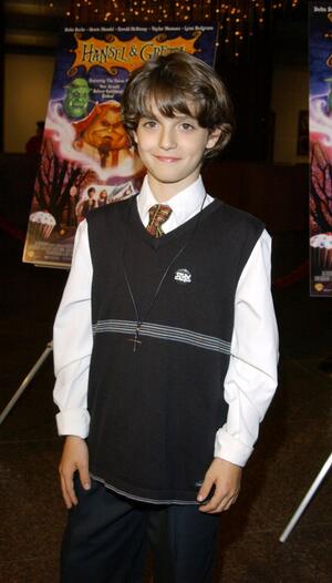 Jacob Smith