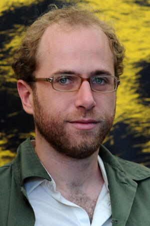 J.P. Sniadecki