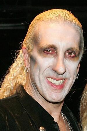 Dee Snider