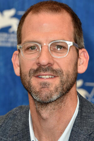 Charlie Siskel