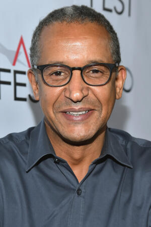 Abderrahmane Sissako