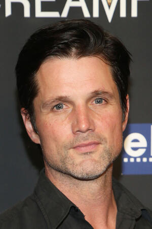 Jason Alan Smith