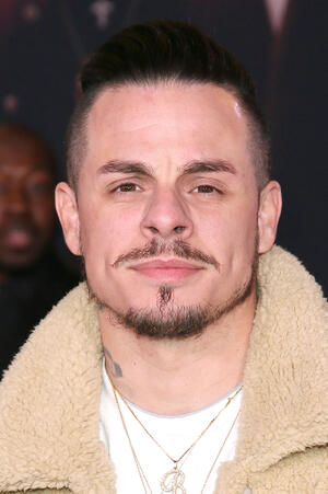 Beau Casper Smart