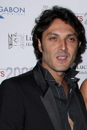 Olivier Sitruk