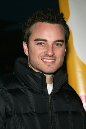 Kerr Smith