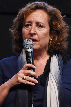 Kim A. Snyder