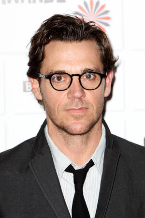 Jamie Sives