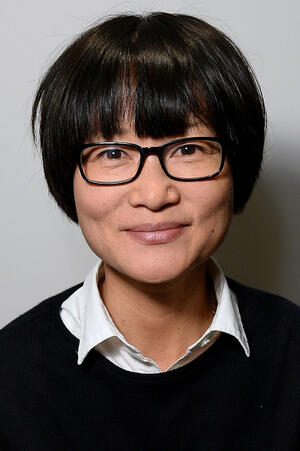 So-yong Kim