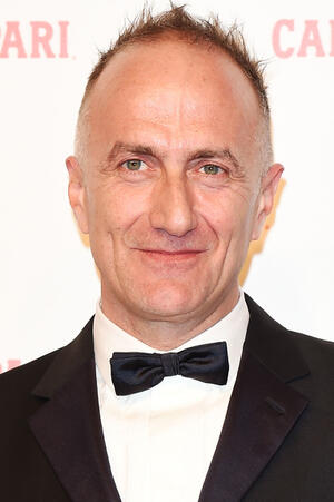 Stefano Sollima