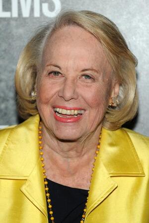 Liz Smith