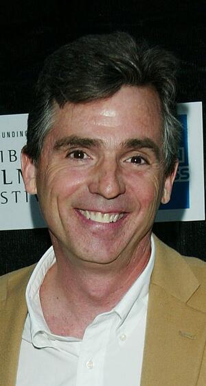 Ed Solomon