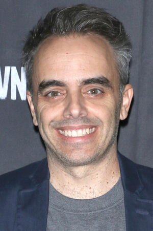 Joel Souza