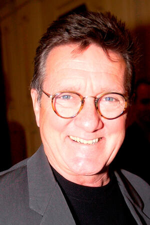 Graeme Blundell
