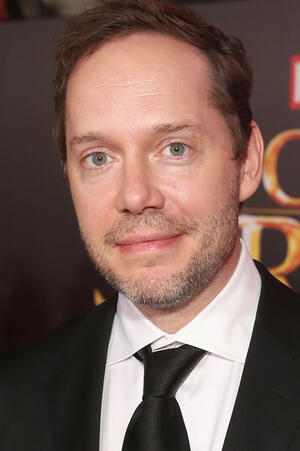Jon Spaihts