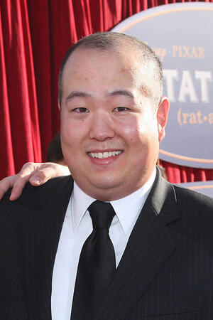 Peter Sohn