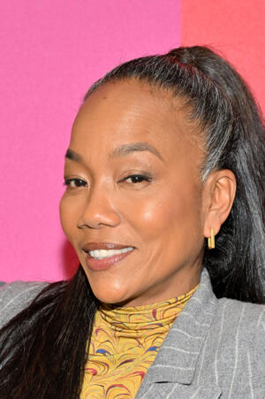 Sonja Sohn