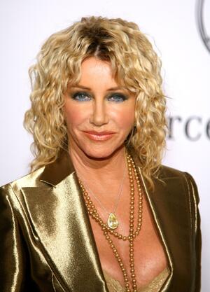 Suzanne Somers