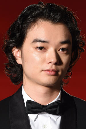 Shôta Sometani