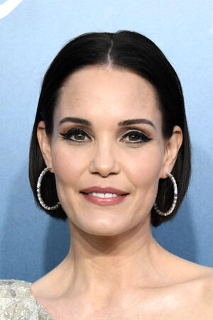 Leslie Bibb