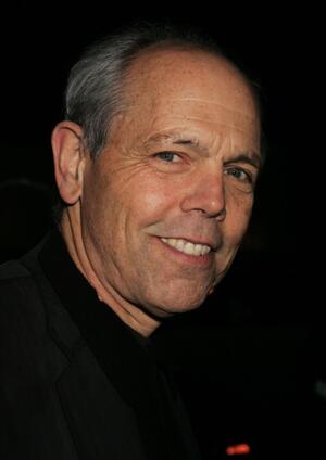 Joe Spano