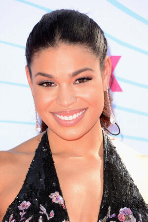 Jordin Sparks