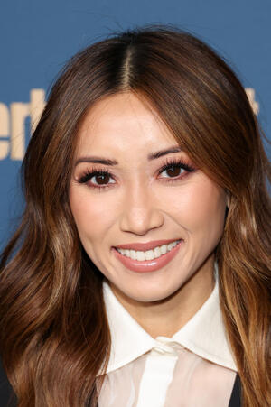Brenda Song