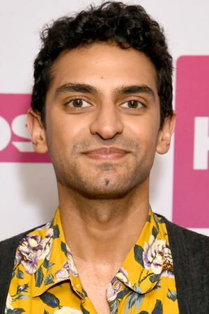 Karan Soni