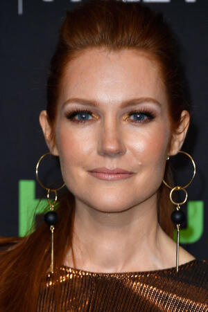 Darby Stanchfield