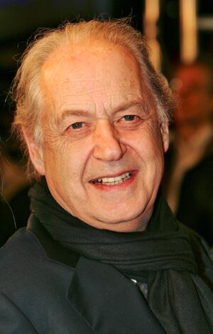 John Standing