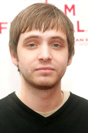 Aaron Stanford