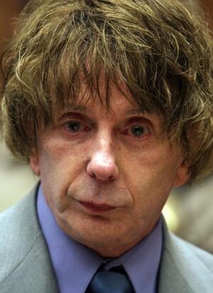 Phil Spector