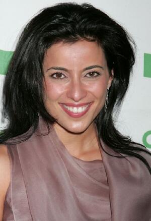 Bahar Soomekh