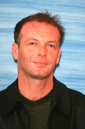 Hugo Speer