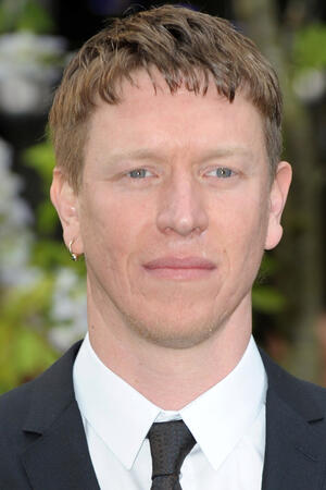 Sam Spruell