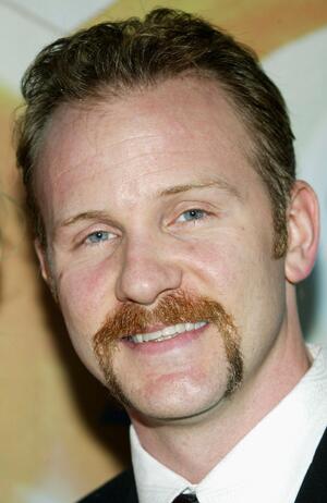 Morgan Spurlock