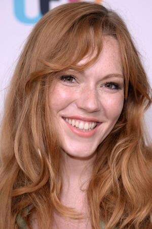 Charlotte Spencer