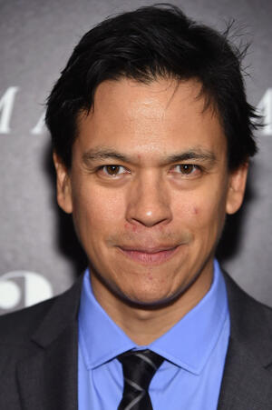 Chaske Spencer
