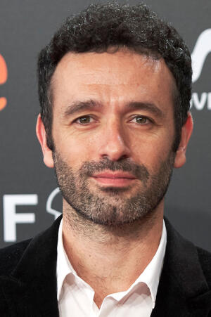 Rodrigo Sorogoyen