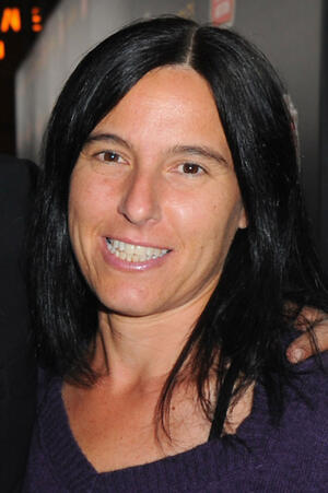 Andrea Sperling