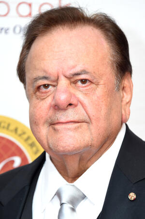 Paul Sorvino