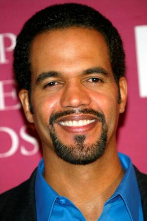 Kristoff St. John