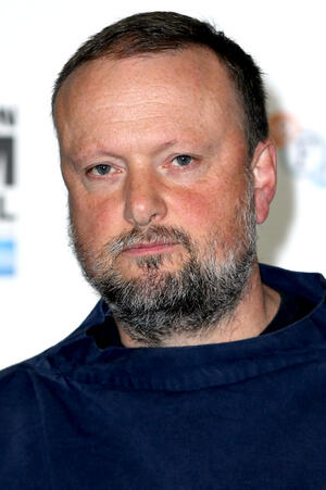 Andrew Starke