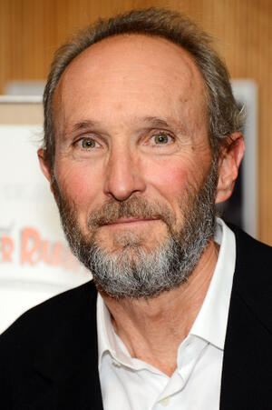 Steve Starkey